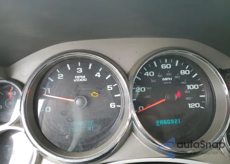 2008 Chevrolet Silverado C1500 z USA, uszkodzony, nr VIN 3GCEC13C78G230408